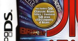 Atari Greatest Hits - Volume 2 - Video Game
