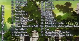Atelier Escha & Logy Plus ~Alchemists of the Dusk Sky~ Original - Video Game