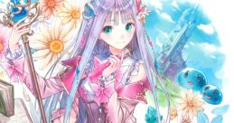 Atelier Lulua ~The Scion of Arland~ Archives ルルアのアトリエ 〜アーランドの錬金術士4〜 サウンドアーカイブス Lulua no Atelie