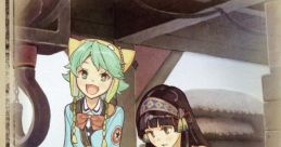 Atelier Shallie ~Alchemists of the Dusk Sea~ Re Archives - Video Game