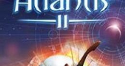 Atlantis 2 Beyond Atlantis - Video Game