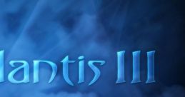 Atlantis III - The New World - Video Game Video game from Atlantis III - The New World.