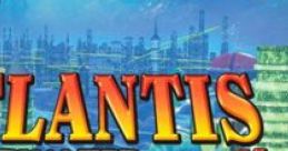 Atlantis Underwater Tycoon - Video Game