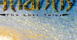 Atlantis: The Lost Tales - Video Game