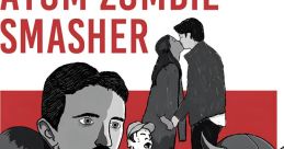 Atom Zombie Smasher - Video Game
