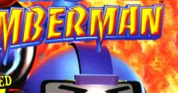 Atomic Bomberman - Video Game
