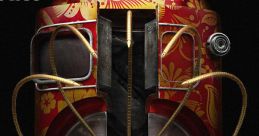 Atomic Heart Original track Vol.3 - Video Game