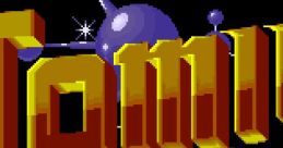 Atomic Point 아토믹 포인트 - Video Game