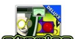 Atomica Deluxe - Video Game Video game from Atomica Deluxe for Windows. Published by PopCap Games (2002).