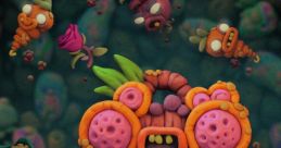 Atomicrops - Video Game Video game from Atomicrops for PS4, Switch, Windows, Xbox. Uploaded by Zarantyr.