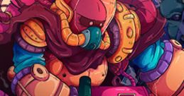 Atomik - RunGunJumpGun - Video Game