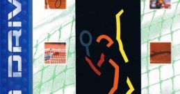 ATP Tour Championship Tennis - Video Game