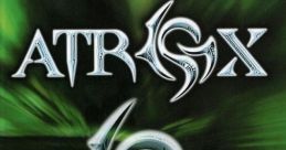 Atrox - Video Game