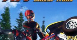 ATV Offroad Fury - Blazin' Trails - Video Game