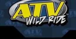 ATV Wild Ride - Video Game