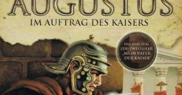 Augustus: Im Auftrag des Kaisers - Video Game