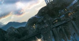 Aura 2: The Sacred Rings - Video Game