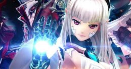 AURA KINGDOM - Video Game Video game from AURA KINGDOM for Android. Published by X-Legend (2018).