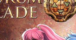 Aurum Blade EX - Video Game