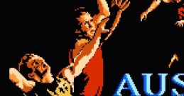 Aussie Rules Footy - Video Game