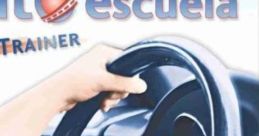 Autoescuela Trainer - Video Game