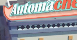 Automachef - Video Game