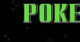 AV Poker (Unlicensed) AVポーカー - Video Game