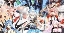 Avatar Drive (Happy Elements K.K) - Video Game Video game from Avatar Drive (Happy Elements K.K) for Android.