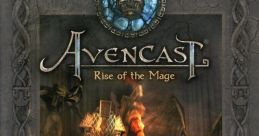Avencast: Rise of the Mage - Video Game