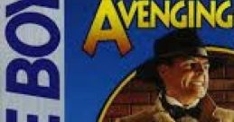 Avenging Spirit Phantasm ファンタズム - Video Game