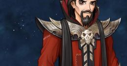 Aveyond 4 - Shadow of the Mist (RPG Maker) - Video Game