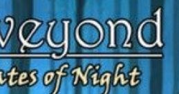 Aveyond: Gates of Night Aveyond 3-2: Gates of Night - Video Game