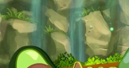 AvoCuddle - Video Game