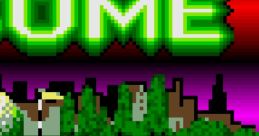 Awesome Golf (Atari Lynx) Awesome Golf (Lynx) - Video Game
