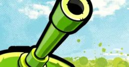 Awesome Tanks - Video Game