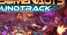 Awesomenauts - Ultimate edition - Video Game