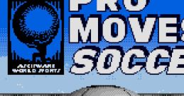 AWS Pro Moves Soccer - Video Game