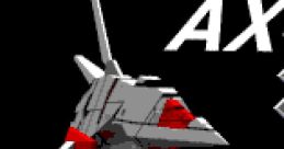 AX-101 (SCD) エーエックス１０１ - Video Game