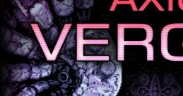 Axiom Verge - Video Game