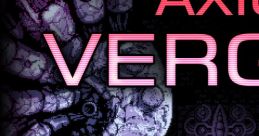 Axiom Verge Axiom Verge Original - Video Game