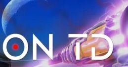Axon TD: Uprising - Video Game Video game from Axon TD: Uprising for Windows. Uploaded by Viorel.