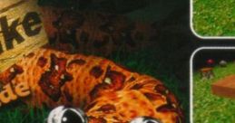 AxySnake - Video Game