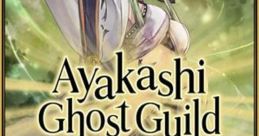 Ayakashi (Android Game ) - Video Game Video game from Ayakashi (Android Game ) for Android.