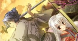 Ayakashi Sange track アヤカシ散華 サウンドトラック - Video Game