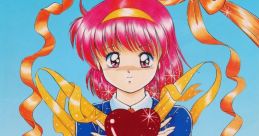 Ayumi-chan Monogatari あゆみちゃん物語 - Video Game