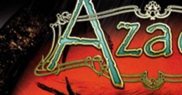 Azada - Video Game