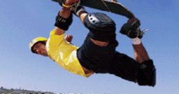 MTV Sports - Skateboarding - Video Game