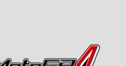 MotoGP 4 - Video Game