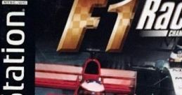 F1 Racing Championship - Video Game