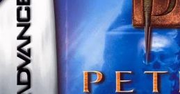 Peter Pan: The Motion Picture Event - Video Game